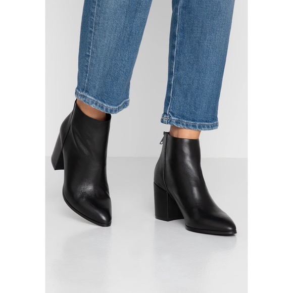 Steve Madden Jillian Ankle Boots | Poshmark